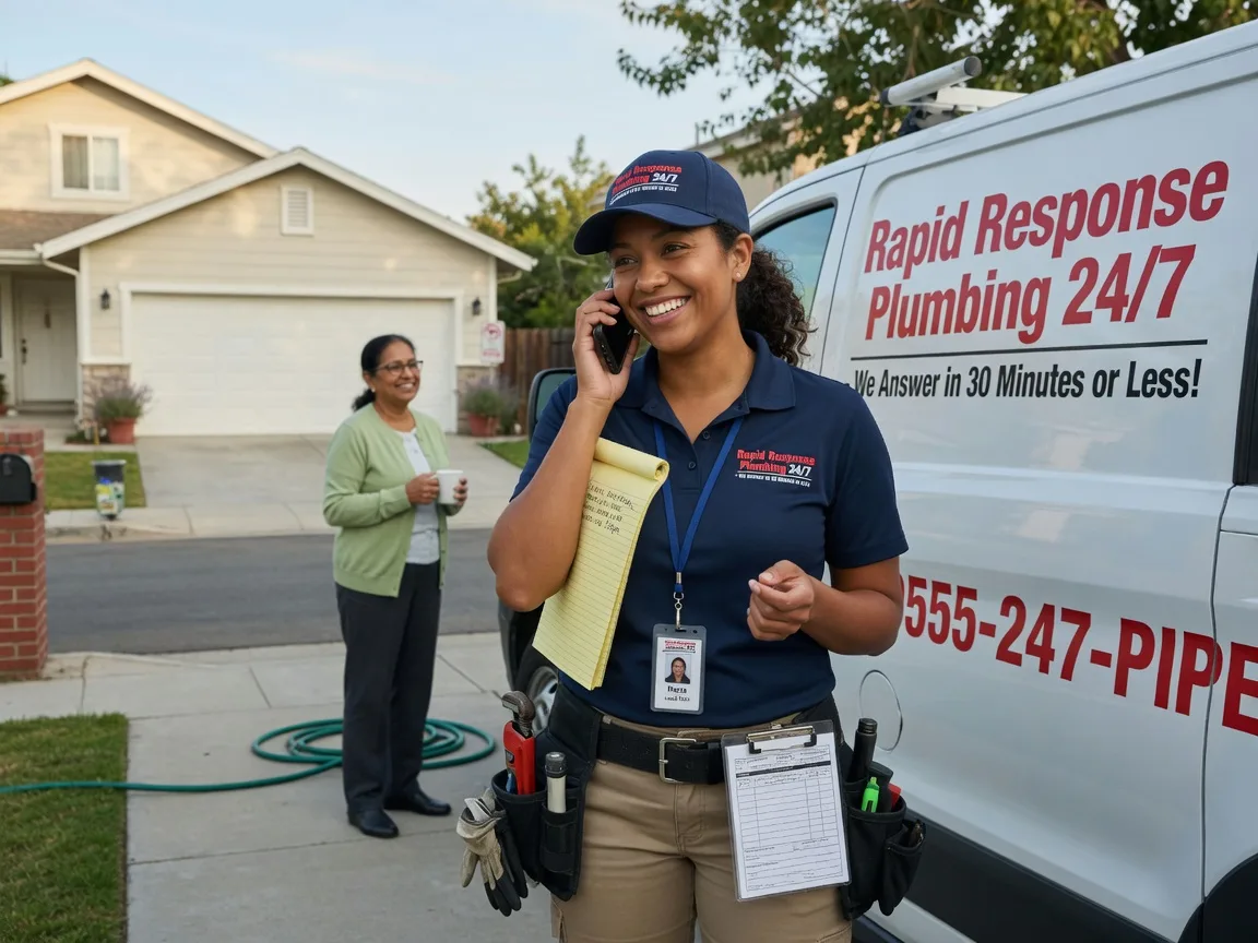 Emergency Plumber Inyokern, CA FAQs